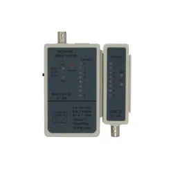 Тестер кабеля RJ-45, AI