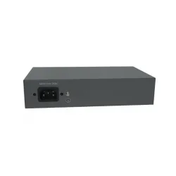 PoE-коммутатор (8 PoE-портов) AI PoE Switch, AI-0820GBL-C