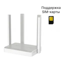 Runner 4G (NC-2212), Netcraze
