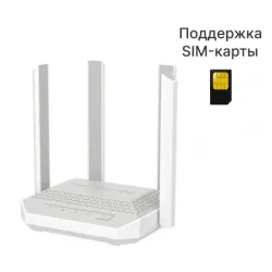 Speedster 4G+ (NC-2911), Netcraze