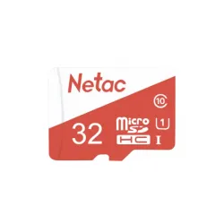 NT02P500ECO-032G-S, Netac