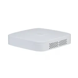 Видеорегистратор IP 4-канальный Dahua, DHI-NVR2104-4KS3