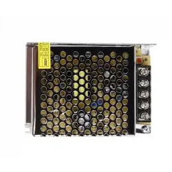 Блок питания (металлический корпус) Smartbuy, SBL-IP20-Driver-60W 5 A