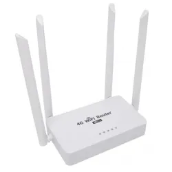 Маршрутизатор Wi-Fi  AI, WE2008-B