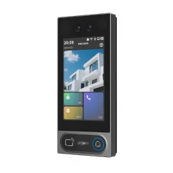DHI-VTO6631QB-WP, Dahua