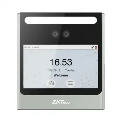 Биометрический СКУД  ZKTeco, EFace10[WIFI]