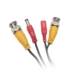 Кабельная сборка BNC Pacifix, BNC+питание 18М