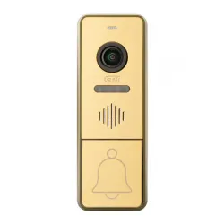 Вызывная видеопанель AHD CTV, CTV-D4004 FHD Au