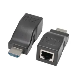 Extender HD 30M, AI