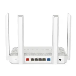 Маршрутизатор Wi-Fi  Netcraze, Ultra (NC-1812)