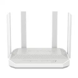 Маршрутизатор Wi-Fi  Netcraze, Giga (NC-1012)