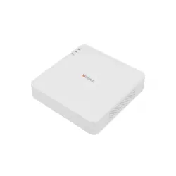 Видеорегистратор IP 4-канальный HiWatch, DS-N204(C)