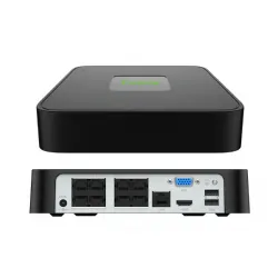 TC-R3108 Spec:I/B/P8/C/Eu/L/S (8 PoE), Tiandy
