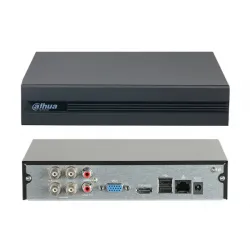 DH-XVR1B04H-I, Dahua
