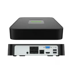 TC-R3104 Spec:I/B/P4/C/Eu/L/S (4 PoE), Tiandy