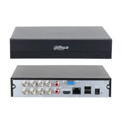 DH-XVR1B08-I/T, Dahua
