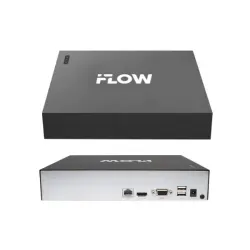 F-0(N8), iFlow