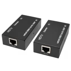 Extender HD 60M, AI
