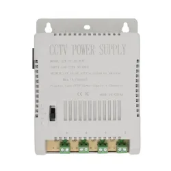 JJY-12-48-4CH, AI