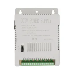JJY-12-60-8CH, AI