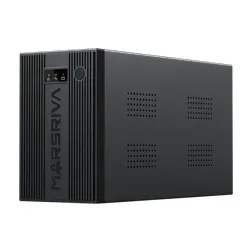 MR-UF2000, MARSRIVA