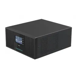 MR-UT600, MARSRIVA