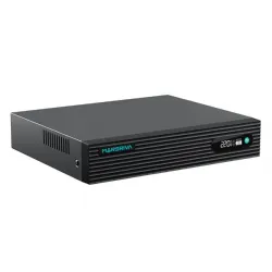 MR-KP9 Pro, MARSRIVA