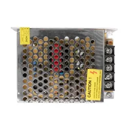 Блок питания (металлический корпус) AI, AI-12V 3.2A 40W