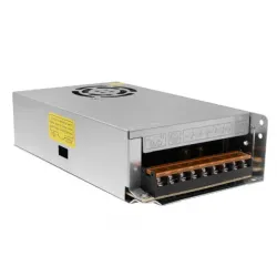AI-12V 20A FAN 240W, AI
