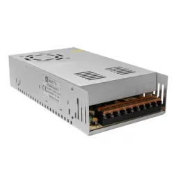 AI-12V 33A FAN 400W, AI