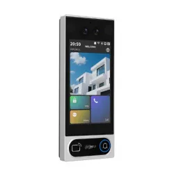 Вызывная видеопанель IP Dahua, DHI-VTO6631QS-WP