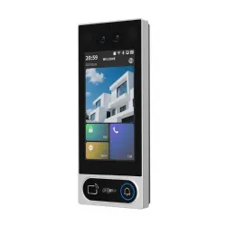 DHI-VTO6631QS-WP, Dahua
